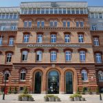 Краковская политехника