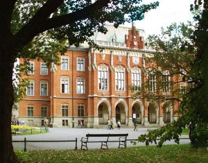 краковский экономический университет