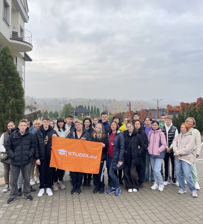 Ознайомчий тур технікумами Польщі