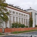 Польско-японская академия в варшаве