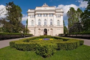 варшавський державний університет
