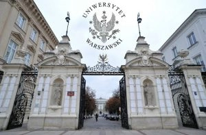 варшавский університет