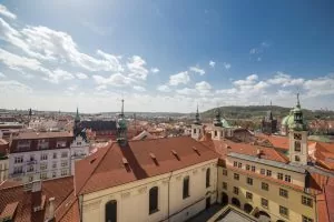 Клементинум